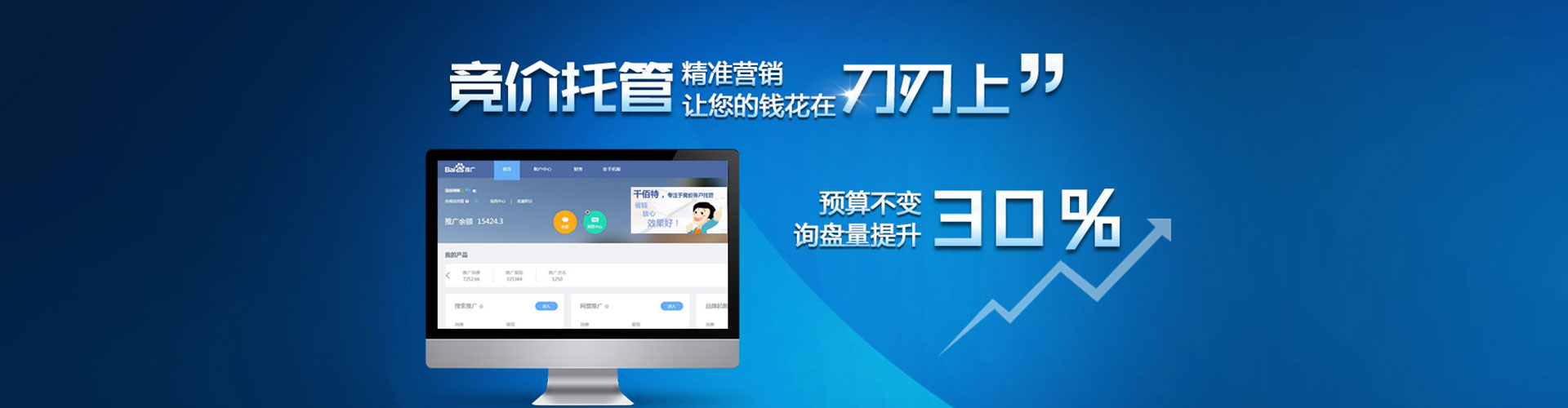 大安sem投放